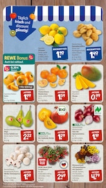 Mango im nahkauf Prospekt in Weimar Aktueller nahkauf Prospekt mit Mango, "nichts liegt näher", Seite 3