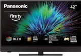 OLED TV TV-48Z90BE9 im Angebot bei expert in Wuppertal OLED TV TV-48Z90BE9 Angebote von Panasonic bei expert Wuppertal für 1.199,00 €
