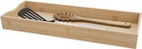 Besteckkasten von SILVERCREST für 4,99 € bei Lidl im Angebot Besteckkasten von SILVERCREST im aktuellen Lidl Prospekt