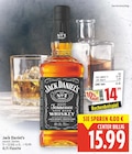 Jack Daniel's von Jack Daniel's im aktuellen E center Prospekt