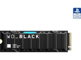 MediaMarkt Saturn Essen Prospekt mit _BLACK™ SN850 NVMe™ SSD für PS5™-Konsolen, 2 TB, SSD-Speicher, Schwarz/Blau im Angebot für 179,00 €