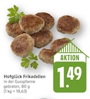 Frikadellen Angebote von Hofglück bei EDEKA Pirmasens für 1,49 €