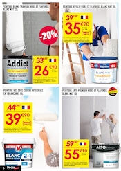 Couches Angebote im Prospekt "INTÉRIEUR & EXTÉRIEUR" von Décor Discount Couches Angebote im Prospekt "INTÉRIEUR & EXTÉRIEUR" von Décor Discount auf Seite 6