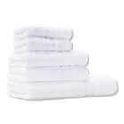 FROTTIERSET STUDIO COLOURS Weiß 5-teilig von Joop! im aktuellen XXXLutz Prospekt für 79,99 €