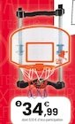 PANIER DE BASKET ÉLECTRONIQUE | - CAP dans le catalogue JouéClub