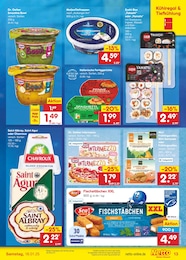 Netto Marken-Discount Fruehlingsrollen im Prospekt 