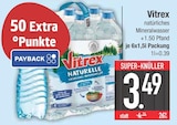 E center Miesbach - NATURELLE Angebot im Prospekt NATURELLE bei E center im Miesbach Prospekt für 3,49 €