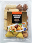 Assortiment asiatique en promo chez Lidl Vaulx-en-Velin à 4,19 €