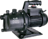 Gartenpumpenset GPS 3200 Plus im Angebot bei Globus-Baumarkt in Magdeburg Gartenpumpenset GPS 3200 Plus Angebote von T.I.P. bei Globus-Baumarkt Magdeburg für 119,00 €