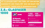 BÜRO 2002 UG Bad Freienwalde - Glasfaser 1000 Angebot im Prospekt Glasfaser 1000 bei BÜRO 2002 UG im Bad Freienwalde Prospekt für 59,95 €