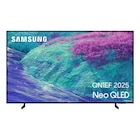 Téléviseur QLED 4K* - 165 cm - SAMSUNG - Carrefour à Colmar Téléviseur QLED 4K* - 165 cm - SAMSUNG en promo chez Carrefour Colmar à 699,99 €