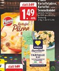 Aktuelles Kartoffelpüree Angebot bei E center in Dortmund ab 1,49 €
