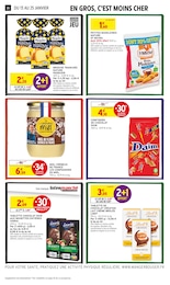 Offre Madeleine dans le catalogue Intermarché Hyper du moment à la page 26