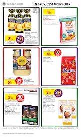 Tablette Angebote im Prospekt "Intermarché" von Intermarché Hyper auf Seite 26