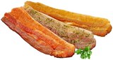 Schweine-Bauchschnitten von Land Bauern im aktuellen REWE Prospekt für 0,99 €