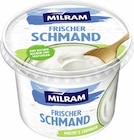 Aktuelle Sahne Angebote bei Marktkauf in Stuttgart Aktuelles Frischer Schmand Angebot bei Marktkauf in Stuttgart ab 1,00 €
