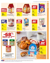 D'autres offres dans le catalogue "LE GOÛT ÇA SE FÊTE !" de Carrefour D'autres offres dans le catalogue "LE GOÛT ÇA SE FÊTE !" de Carrefour à la page 35