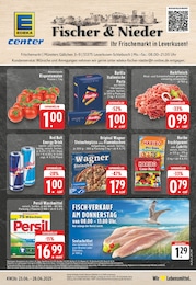 EDEKA Prospekt für Leverkusen: "Aktuelle Angebote", 24 Seiten, 23.06.2025 - 28.06.2025
