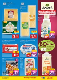 Gouda Angebot & Preis im aktuellen Netto Marken-Discount Prospekt Gouda Angebot im aktuellen Netto Marken-Discount Prospekt auf Seite 19