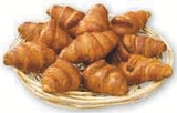 Promo CROISSANTS à 3,20 € dans le catalogue U Express à Versailles