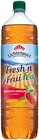 Fresh’n’Fruity, Fresh’n’Juicy oder Fresh’n’Fruitea Angebote von Lichtenauer bei REWE Zwickau für 0,89 €