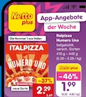 Numero Uno im Angebot bei Netto Marken-Discount in Köln Numero Uno Angebote von Italpizza bei Netto Marken-Discount Köln für 1,99 €