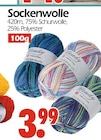 Sockenwolle im Angebot bei Wreesmann in Aurich Sockenwolle Angebote von Wendy bei Wreesmann Aurich für 3,99 €