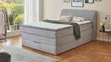 Aktuelle Boxspringbett Angebote bei Opti-Wohnwelt in Bremen Aktuelles Boxspringbett Angebot bei Opti-Wohnwelt in Bremen ab 679,00 €