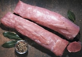 2 Filets mignons de porc en promo chez Lidl Vitrolles à 12,19 €