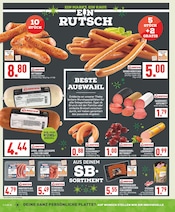 Aktueller Marktkauf Prospekt mit Leberwurst, "Aktuelle Angebote", Seite 6