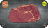 Bio-Entrecôte von tegut... im aktuellen tegut Prospekt für 4,49 €