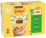 Aktuelle Katzenfutter Angebote bei REWE in Bielefeld Aktuelles Friskies Angebot bei REWE in Bielefeld ab 2,99 €