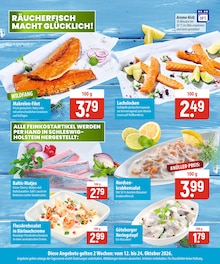 Aktueller famila Nordost Winsen (Luhe) Prospekt famila Nordost Prospekt Winsen (Luhe) "Fischmarkt" mit 2 Seiten