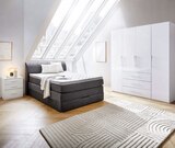 Aktuelle Kleiderschrank Angebote bei XXXLutz Möbelhäuser in Regensburg Aktuelles Nachtschrank Angebot bei XXXLutz Möbelhäuser in Regensburg ab 99,90 €