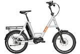i:SY P12 ZR Adventure 800 Wh silber 2026 im Angebot bei Radwelt Coesfeld in Recklinghausen i:SY P12 ZR Adventure 800 Wh silber 2026 Angebote von i:SY bei Radwelt Coesfeld Recklinghausen für 4.999,00 €