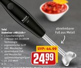 Stabmixer »HB1218« Angebote von Tefal bei REWE Hennef für 24,99 €