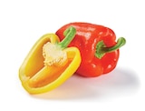 Lidl Orléans - Promo Poivron mix Promo Poivron mix à 0,99 € dans le catalogue Lidl à Orléans