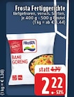 E center - Bami Goreng Angebot im Prospekt Bami Goreng bei E center im Prospekt "" für 2,22 €