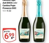 Asti DOCG im Angebot bei GLOBUS in Trier Asti DOCG Angebote von Cantina Pupo bei GLOBUS Trier für 6,99 €