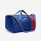 Sporttasche Umhängetasche 20 l dunkelblau von DECATHLON für 7,49 € bei Decathlon im Angebot Sporttasche Umhängetasche 20 l dunkelblau von DECATHLON im aktuellen Decathlon Prospekt