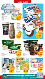 Nestle Angebote im Prospekt "Wer günstig will, muss Penny." von Penny-Markt auf Seite 7