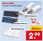 Aktuelles Bettuchspanner Angebot bei Netto Marken-Discount in Salzgitter ab 2,99 €