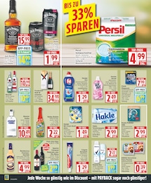 Wein Angebot im aktuellen EDEKA Prospekt auf Seite 14