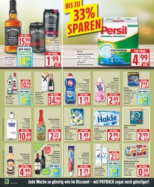 Rum im aktuellen EDEKA Prospekt (Potsdam) Rum im EDEKA Prospekt "Aktuelle Angebote" mit 19 Seiten (Potsdam)