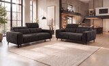 Polstermöbel im Höffner Prospekt Sofa 2-sitzig im aktuellen Höffner Prospekt für 549,00 €