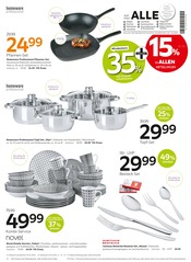 Aktueller Sparkauf Prospekt mit Grill, "Küchenaktion Fix & Fertig", Seite 14