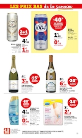 Bière Angebote im Prospekt "U Express" von U Express auf Seite 11