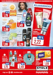 Aktueller Kaufhaus Stolz Prospekt mit Parfum, "STOLZ. Das Kaufhaus im Norden.", Seite 5