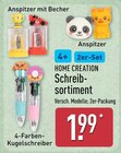 Anspitzer mit Becher im Angebot bei ALDI Nord in Potsdam Anspitzer mit Becher Angebote von HOME CREATION bei ALDI Nord Potsdam für 1,99 €