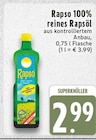 100% reines Rapsöl bei E center im Moers Prospekt für 2,99 €